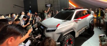BYD de China lanza su oferta de automóviles para competir con Tesla y Jeep al mismo tiempo | Noticias de Buenaventura, Colombia y el Mundo