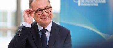 El recorte de tipos del BCE en junio parece cada vez más probable, pero "todavía hay algunas salvedades", dice el jefe del banco central alemán | Noticias de Buenaventura, Colombia y el Mundo