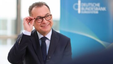 El recorte de tipos del BCE en junio parece cada vez más probable, pero "todavía hay algunas salvedades", dice el jefe del banco central alemán | Noticias de Buenaventura, Colombia y el Mundo