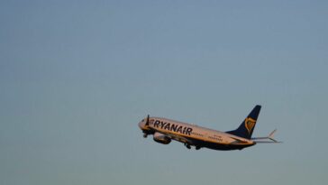 Italia investiga las acusaciones de que Ryanair violó las normas anticompetencia | Noticias de Buenaventura, Colombia y el Mundo