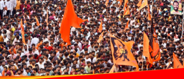 Explosión y apedreamiento en la procesión Mar Ram Navami en Murshidabad, Bengala; BJP dice que "la provocación de Mamata Banerjee..." | Noticias de Buenaventura, Colombia y el Mundo
