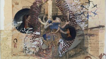 Diez espectáculos para ver en Venecia durante la Bienal, desde un éxito de taquilla de Pierre Huyghe hasta arte sobre Palestina | Noticias de Buenaventura, Colombia y el Mundo