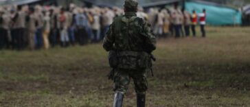 Aumento de la presencia de disidencias de las FARC en nuevos municipios del Valle del Cauca | Noticias de Buenaventura, Colombia y el Mundo