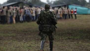 Aumento de la presencia de disidencias de las FARC en nuevos municipios del Valle del Cauca | Noticias de Buenaventura, Colombia y el Mundo