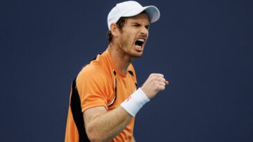 Andy Murray en camino a la final de Wimbledon mientras evita la cirugía | Noticias de Buenaventura, Colombia y el Mundo