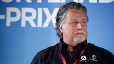 Oferta de Andretti F1: se abre una nueva base en Silverstone | Noticias de Buenaventura, Colombia y el Mundo