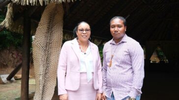 Los indígenas Kalinago lideran el camino para hacer que Dominica sea 'resiliente al clima' | Noticias de Buenaventura, Colombia y el Mundo