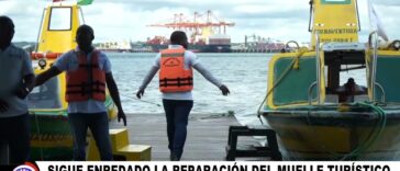 REUNIÓN MUELLE TURÍSTICO | Noticias de Buenaventura, Colombia y el Mundo