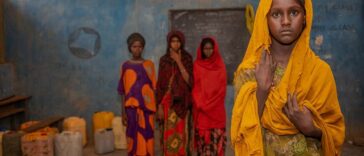 La conferencia de Ginebra promete 630 millones de dólares en ayuda para salvar vidas en Etiopía | Noticias de Buenaventura, Colombia y el Mundo