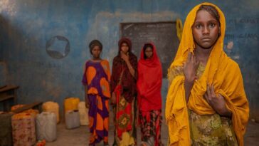La conferencia de Ginebra promete 630 millones de dólares en ayuda para salvar vidas en Etiopía | Noticias de Buenaventura, Colombia y el Mundo
