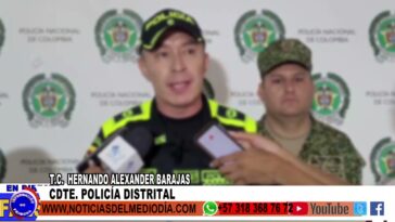 VIDEO FALSO | Noticias de Buenaventura, Colombia y el Mundo