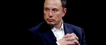 Elon Musk dice en un correo electrónico que Tesla envió paquetes de indemnización "incorrectamente bajos" a algunos empleados despedidos | Noticias de Buenaventura, Colombia y el Mundo
