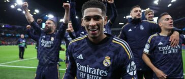 El Real Madrid castiga las oportunidades perdidas del Manchester City en un choque épico de la Liga de Campeones | Noticias de Buenaventura, Colombia y el Mundo