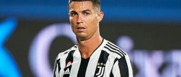 Juve condena a pagar a Ronaldo 10 millones de dólares en salarios adeudados | Noticias de Buenaventura, Colombia y el Mundo