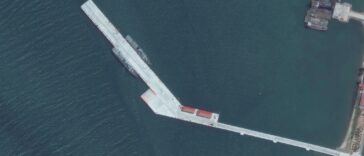 La marina china está operando desde la base Ream de Camboya: grupo de expertos estadounidense | Noticias de Buenaventura, Colombia y el Mundo