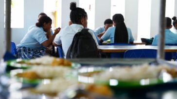 Secretaría de Etnoeducación de Buenaventura realizará Primera Mesa Pública del Programa de Alimentación Escolar 2024 | Noticias de Buenaventura, Colombia y el Mundo