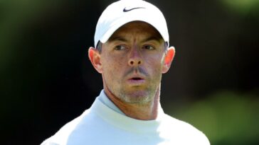 Rory McIlroy anula los rumores de LIV de £ 750 millones y se compromete con el PGA Tour de por vida | Noticias de Buenaventura, Colombia y el Mundo