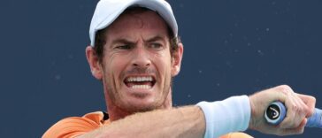 Andy Murray no será operado por su lesión de tobillo pero no hay fecha para su regreso | Noticias de Buenaventura, Colombia y el Mundo