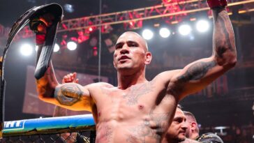 UFC 300: Alex Pereira noquea a Jamahal Hill para retener el título de peso semipesado | Noticias de Buenaventura, Colombia y el Mundo