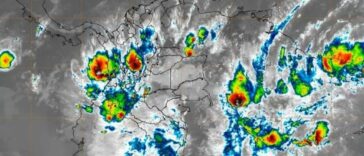 Inicio de la temporada de lluvias en Colombia: regiones y expectativas | Noticias de Buenaventura, Colombia y el Mundo