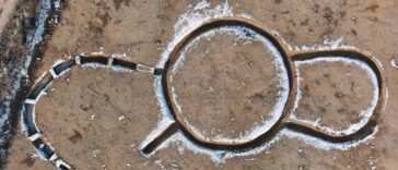 Descubrimiento 'sin precedentes' de un misterioso monumento circular cerca de dos necrópolis encontradas en Francia | Noticias de Buenaventura, Colombia y el Mundo