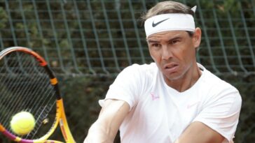 Rafael Nadal confirma su aparición en el Barcelona Open pero sugiere que 2024 será su último en la gira | Noticias de Buenaventura, Colombia y el Mundo