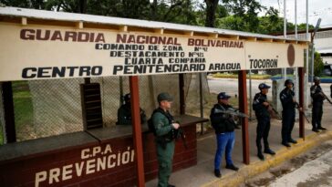 Gobierno de Chile cuestiona a Venezuela por decir que el Tren de Aragua es "ficción" | Noticias de Buenaventura, Colombia y el Mundo