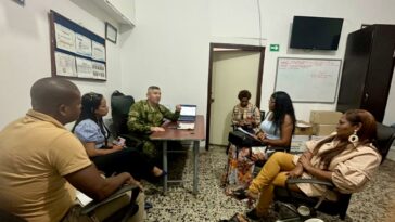 Hospital San Agustín apoyará la campaña “Navegando al Corazón del Pacífico Río Naya” | Noticias de Buenaventura, Colombia y el Mundo