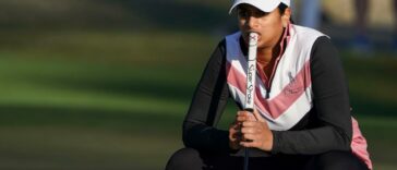 La golfista de Holmdel regresó al US Women's Open, tres años después de luchar por ganarlo | Noticias de Buenaventura, Colombia y el Mundo