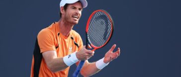 Andy Murray y Rafael Nadal en la lista de inscritos de Roland Garros, pero Emma Raducanu se queda fuera | Noticias de Buenaventura, Colombia y el Mundo