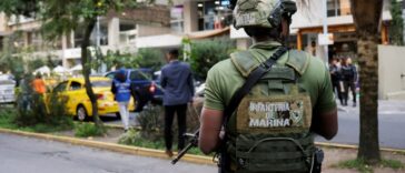 Asesinan a tiros al alcalde de una ciudad minera del sur de Ecuador | Noticias de Buenaventura, Colombia y el Mundo