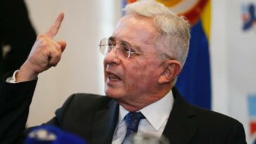 Uribe denuncia juicio por motivaciones políticas: "Sin pruebas que lo respalden" | Noticias de Buenaventura, Colombia y el Mundo