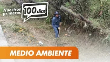 Chía, Cundinamarca: Los 100 días de gobierno del alcalde Leonardo Donoso