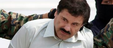Al narcotraficante mexicano 'El Chapo' se le negó solicitud de llamadas telefónicas y visitas: 'Discriminación sin precedentes' | Noticias de Buenaventura, Colombia y el Mundo