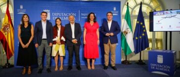 Impulso ibérico para Almería | Noticias de Buenaventura, Colombia y el Mundo