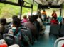 Gestionan transporte para estudiantes universitarios de Paicol
