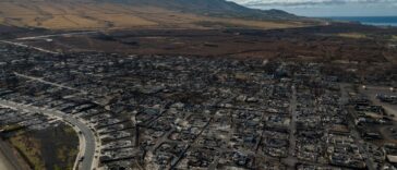 El Departamento de Bomberos de Maui publica un informe que explica los desafíos únicos de los incendios forestales históricos | Noticias de Buenaventura, Colombia y el Mundo