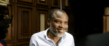 Un juez nigeriano se pronunciará sobre la libertad bajo fianza del líder separatista el próximo mes | Noticias de Buenaventura, Colombia y el Mundo