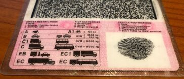 La nueva máquina para emitir tarjetas de licencia de conducir se adquirirá a tiempo: Chikunga | Noticias de Buenaventura, Colombia y el Mundo