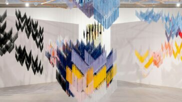 Tate Modern lanza fondo de adquisición de arte sámi e inuit | Noticias de Buenaventura, Colombia y el Mundo
