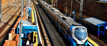 Prasa relanza la línea ferroviaria de Nancefield | Noticias de Buenaventura, Colombia y el Mundo