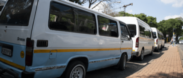 Negociaciones entre asociaciones rivales de taxis de Soweto están estancadas: MEC | Noticias de Buenaventura, Colombia y el Mundo