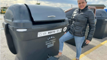 Mantén limpia Santa Pola: Servicio de recogida de basura doméstica sin complicaciones | Noticias de Buenaventura, Colombia y el Mundo