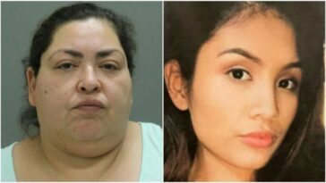 Mujer de Chicago sentenciada a 50 años sin libertad condicional después de matar a una adolescente embarazada y sacar al bebé del útero | Noticias de Buenaventura, Colombia y el Mundo