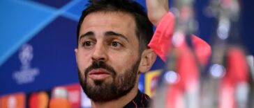 Silva dice que el doble triplete es una "inspiración" para el Manchester City | Noticias de Buenaventura, Colombia y el Mundo