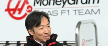 Komatsu: Gene Haas sigue interesado en invertir en el equipo de F1 si no se desperdicia el dinero | Noticias de Buenaventura, Colombia y el Mundo