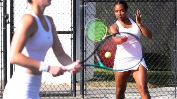Spruce Creek logra el tercer título consecutivo de tenis femenino del distrito, los niños del FPC ocupan el segundo lugar | Noticias de Buenaventura, Colombia y el Mundo