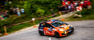El próximo desafío sobre asfalto para los equipos FIA Rally Star con destino a Croacia | Noticias de Buenaventura, Colombia y el Mundo