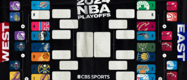 Cuadro de playoffs de la NBA de 2024: enfrentamientos de postemporada mientras los 76ers avanzan para enfrentar a los Knicks y los Bulls eliminan a los Hawks | Noticias de Buenaventura, Colombia y el Mundo