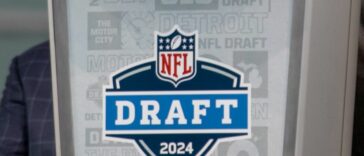 Eliot Wolf considera que la clase de quarterback en el Draft de la NFL 2024 es 'única' | Noticias de Buenaventura, Colombia y el Mundo